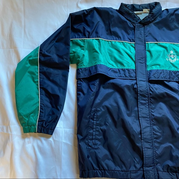 Vintage Slazenger Jacket - Picture 3 of 11
